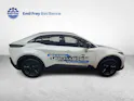 Subaru Uncharted eV Luxury AWD