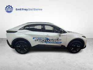Subaru Uncharted eV Luxury AWD
