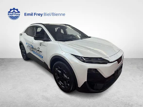 Fahrzeugbild SUBARU Uncharted eV Luxury AWD