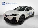 Subaru Uncharted eV Luxury AWD