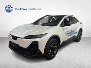 Subaru Uncharted eV Luxury AWD