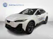Subaru Uncharted eV Luxury AWD