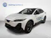 Subaru Uncharted eV Luxury AWD