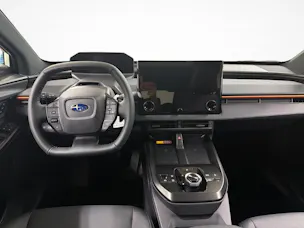 Subaru Uncharted eV Luxury AWD