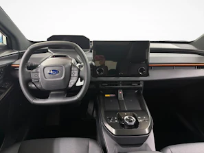 SUBARU UNCHARTED 9