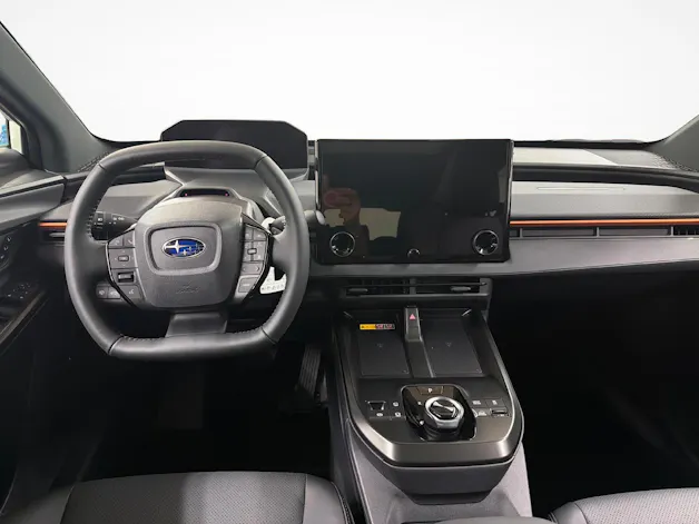 Subaru Uncharted eV Luxury AWD