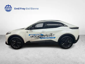 Fahrzeugbild SUBARU Uncharted eV Luxury AWD