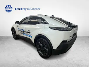 Subaru Uncharted eV Luxury AWD