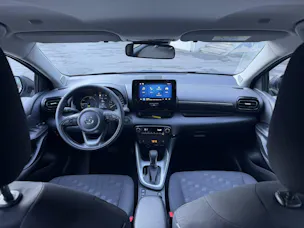 Mazda 2 1.5 Hybrid Exclusive-Line