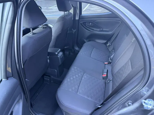 Mazda 2 1.5 Hybrid Exclusive-Line