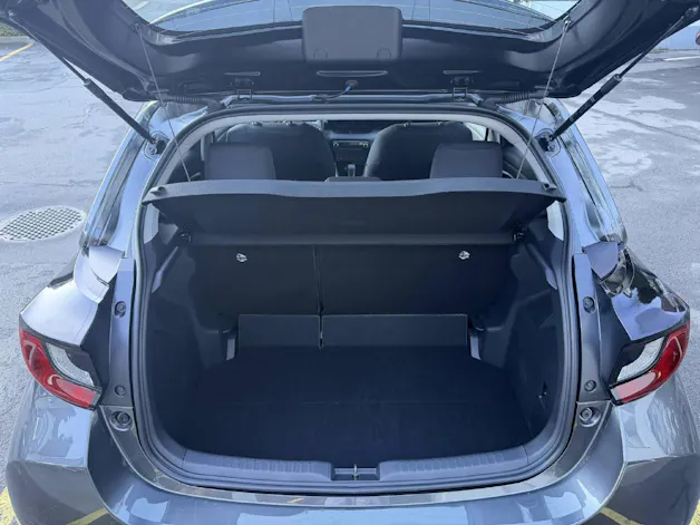 Mazda 2 1.5 Hybrid Exclusive-Line