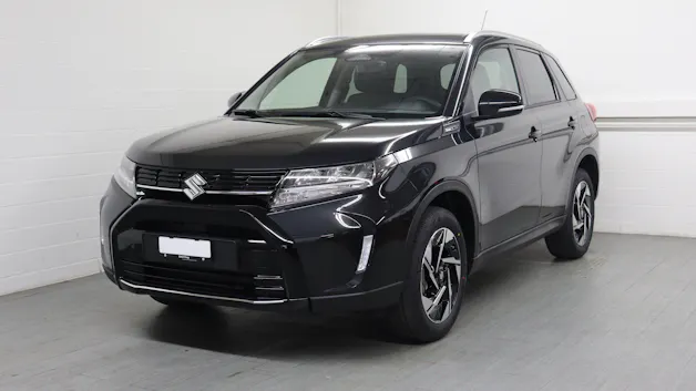 Suzuki Vitara 1.5 Compact Top Hybrid 4x4