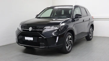 Fahrzeugbild SUZUKI Vitara 1.5 Compact Top Hybrid 4x4