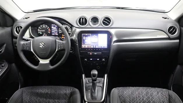 Suzuki Vitara 1.5 Compact Top Hybrid 4x4