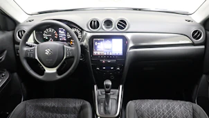 Fahrzeugbild SUZUKI Vitara 1.5 Compact Top Hybrid 4x4