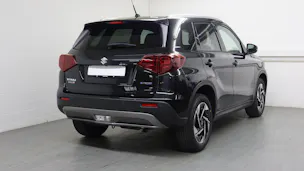 Suzuki Vitara 1.5 Compact Top Hybrid 4x4