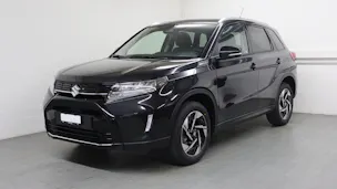 Suzuki Vitara 1.5 Compact Top Hybrid 4x4
