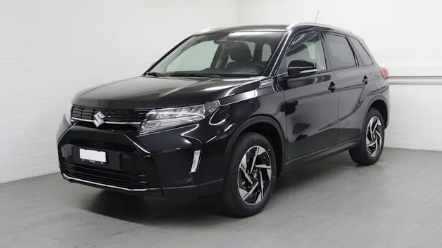 Suzuki Vitara 1.5 Compact Top Hybrid 4x4