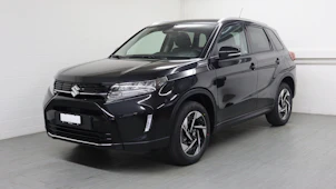 Fahrzeugbild SUZUKI Vitara 1.5 Compact Top Hybrid 4x4