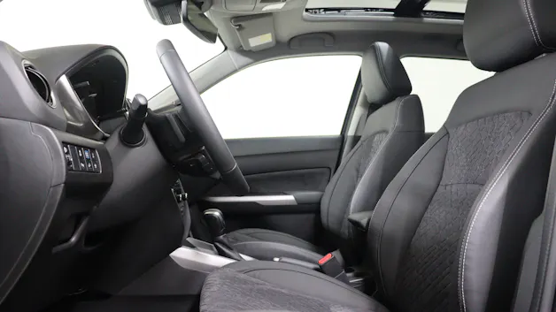 Suzuki Vitara 1.5 Compact Top Hybrid 4x4