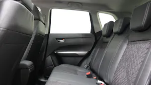 Suzuki Vitara 1.5 Compact Top Hybrid 4x4