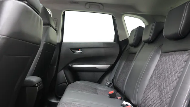 Suzuki Vitara 1.5 Compact Top Hybrid 4x4