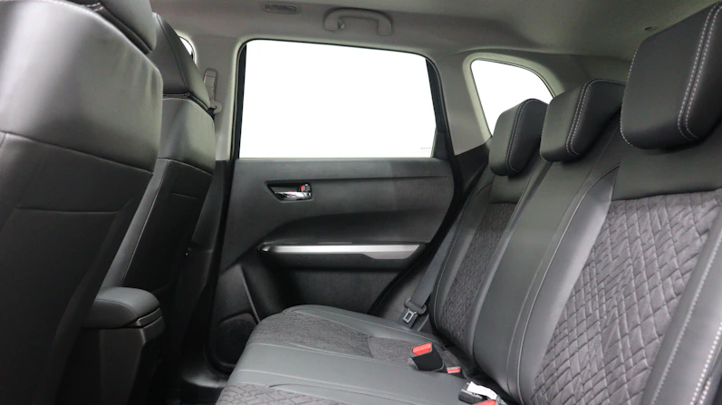 Fahrzeugbild SUZUKI VITARA