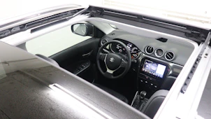 Fahrzeugbild SUZUKI Vitara 1.5 Compact Top Hybrid 4x4