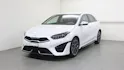 Kia Ceed 1.5 T-GDi MHEV GT-Line