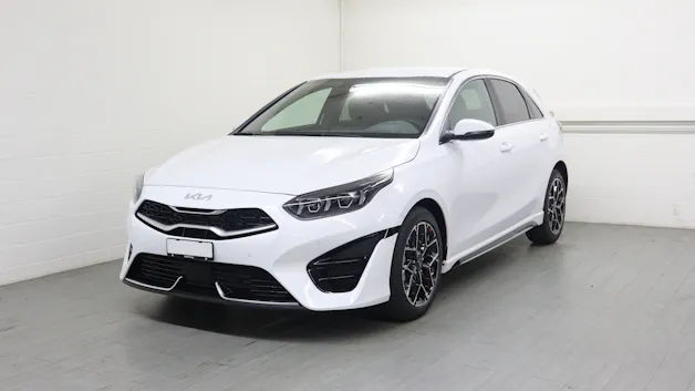 Kia Ceed 1.5 T-GDi MHEV GT-Line