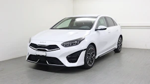 Fahrzeugbild KIA Ceed 1.5 T-GDi MHEV GT-Line