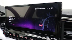 Fahrzeugbild KIA Ceed 1.5 T-GDi MHEV GT-Line