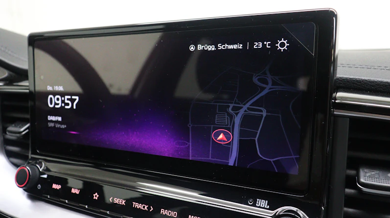 Fahrzeugbild KIA CEED