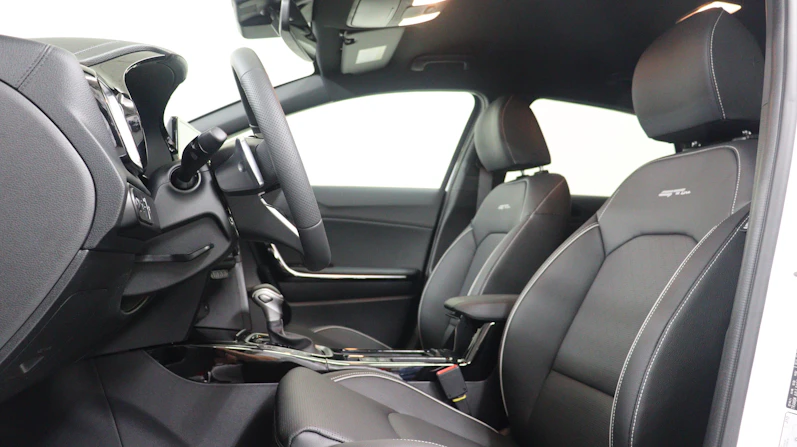 Fahrzeugbild KIA CEED