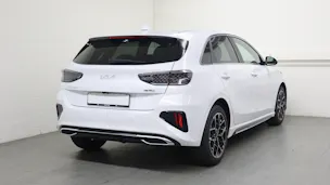 Kia Ceed 1.5 T-GDi MHEV GT-Line