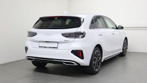 Fahrzeugbild KIA Ceed 1.5 T-GDi MHEV GT-Line