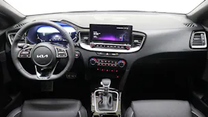 Kia Ceed 1.5 T-GDi MHEV GT-Line
