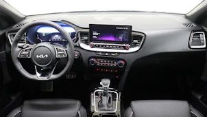 Fahrzeugbild KIA Ceed 1.5 T-GDi MHEV GT-Line