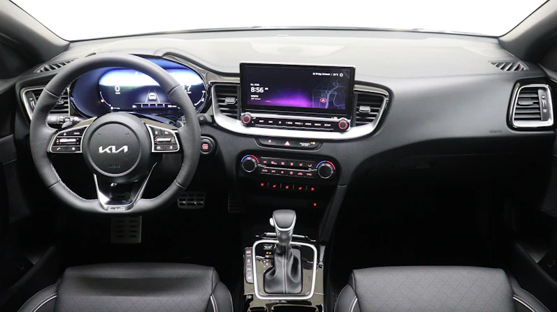 Fahrzeugbild KIA CEED