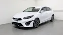 Kia Ceed 1.5 T-GDi MHEV GT-Line