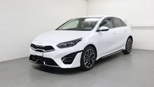 Kia Ceed 1.5 T-GDi MHEV GT-Line