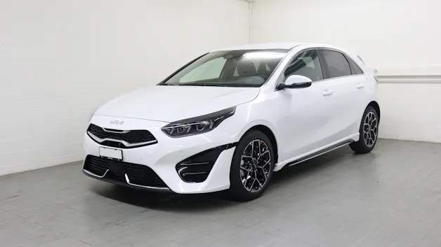 Kia Ceed 1.5 T-GDi MHEV GT-Line