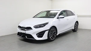 Fahrzeugbild KIA Ceed 1.5 T-GDi MHEV GT-Line