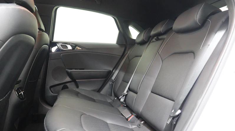 Fahrzeugbild KIA CEED