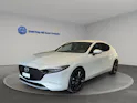 Mazda 3 Hatchback 2.0 186 Exclusive-Line