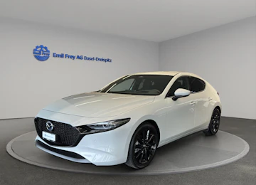 image du véhicule MAZDA 3 Hatchback 2.0 186 Exclusive-Line image du véhicule MAZDA 3 Hatchback 2.0 186 Exclusive-Line
