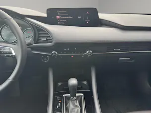Mazda 3 Hatchback 2.0 186 Exclusive-Line