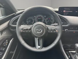 Mazda 3 Hatchback 2.0 186 Exclusive-Line