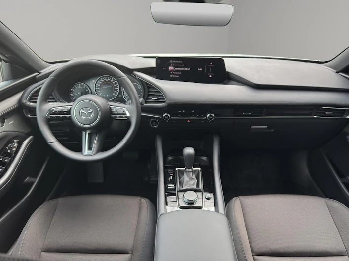 image du véhicule MAZDA 3