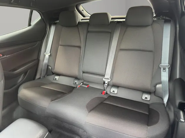 Mazda 3 Hatchback 2.0 186 Exclusive-Line